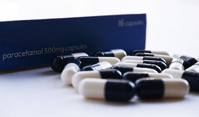 Cápsulas